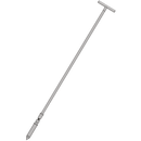 5346-1000 Muestreador PharmaPicker de acero inox. recogida de 0,10 a 1,20 ml