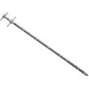 5351-1000 Muestreador de Punzón de acero inoxidable,  Ø 25 mm, volumen cámara 180 ml