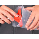 5354-5100 Vaso pendular de polipropileno TeleScoop 1000 ml