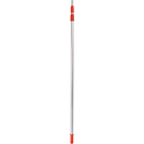 5355-0450 Pértiga telescópica de longitud 165-450 cm y 3 varillas