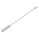 5360-1000 Muestreador EasySampler de acero inoxidable, Volumen 200 ml.