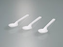5378-0012 Cuchara desechable LaboPlast 170 mm volumen 10 ml (100 ud)