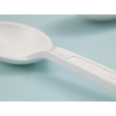 5379-0012  Cuchara LaboPlast  de un solo uso  Bio-PE  10 ml.  (100 unidades)