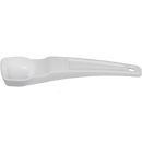 5378-4019 Cuchara dosificadora de PS blanca estéril, volumen 50 ml (100 uds)
