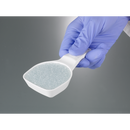 5378-4120 Juego de cucharas dosificadoras y medidoras (8 tamaños diferentes)