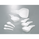 5378-4120 Juego de cucharas dosificadoras y medidoras (8 tamaños diferentes)