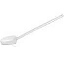 5379-1024 Pala de muestreo Bio-PE estéril blanca, 50 ml (10 unidades)