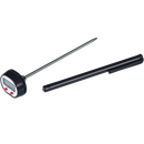 5384-0011 Mini termómetro de inmersión estándar, -50 a +150 °C, Ø 4 mm