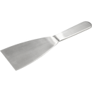 5386-0035 Rascador de acero inoxidable, 270 mm esterilzable en autoclave