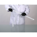 5387-0100 Pipeta un solo uso de HDPE, volumen 380 ml, inmersión 96 cm