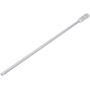 5389-0001 Extensión de mango de cuchara de PTFE, 60 cm