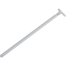 5393-3331 Muestreador ViscoDispo HDPE estéril, volumen 200 ml, inmersión 1000 mm (20 uds)
