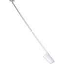 5393-6651 Vaso Muestreador con mango DispoLadle HDPE, ésteril  1000 mm 200 mm (20 uds)