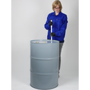 5393-6631 Muestreador de líquidos DISPOTUBE estéril longitud 1000 mm 200 ml (20 uds)