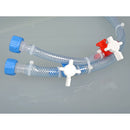 5610-1040 Bomba PP para barril estanca gas, conexión 2x3/4",caudal 220 litros/golpe