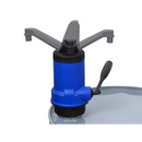 5613-0020 Bomba de palanca compacta, 500 ml/golpe, viscosidad hasta 500 mPa·s