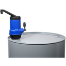 5613-0020 Bomba de palanca compacta, 500 ml/golpe, viscosidad hasta 500 mPa·s