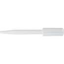 7555-0001 Pipetas Pasteur desechables LDPE, 1,8 ml, 98 mm (pack de 100 uds)