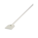 8203-3150 Pala agitadora, PP, 190x167 mm, largo total 171 cm