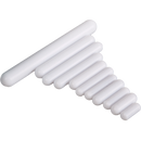 8271-1000 Set de barritas agitadoras magnéticas, 10 barritas
