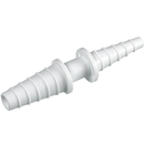 8703-0812  Reductores para mangueras de PP blancos, Ø 8-12/12-16mm (10 uds)