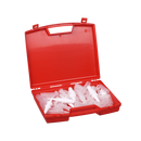 8715-1000 Magic box (68 conectores de mangueras de diferentes diámetros)