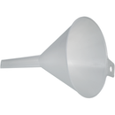 9602-0120 Embudo multiuso. PP. Ø ext. 120mm. Ø salida 13 mm