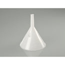 9602-0160 Embudo multiuso. PE. Ø ext. 160mm. Ø salida 17 mm