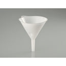 9602-0160 Embudo multiuso. PE. Ø ext. 160mm. Ø salida 17 mm