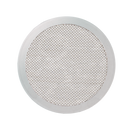 9602-0251 Criba fina de aluminio para embudo y barril de 200 / 250 mm