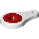 9622-0001 Soporte para embudo con pieza reductora para embudos de Ø40 - 180 mm.