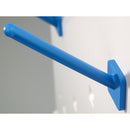 9640-0421 Varilla intercambiable para parrilla de drenaje. 60 mm x Ø6mm