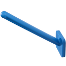 9640-0421 Varilla intercambiable para parrilla de drenaje. 60 mm x Ø6mm