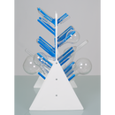 9640-3060 Escurridor sobremesa 600 x 600 mm