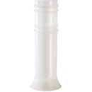 9650-0652 Recipiente de lavado de pipetas, vol. 12.5 litros, Ø interior 155 mm