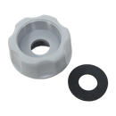 9668-0011 Reductor M22x1 para rosca de difusor de bomba eyectora de agua