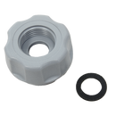 9668-0010 Reductor 3/8"para rosca de difusor de bomba eyectora de agua