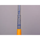 9695-1050 Bureta de titración automática de vidrio borosilicato vol 50 ml