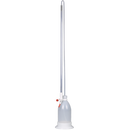 9695-3050 Bureta de titración con protección antiastillamiento, volumen 50 ml
