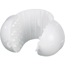 9768-0003 HotGrip para pulgar y 2-3 dedos, color blanco (caucho de silicona)