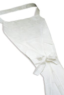 A246.1 Delantal desechable Secutex Pro (paquete de 10 uds.) - Quimivitalab