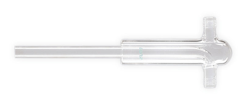 C217.1 Recambio de filtro Drechsel, sin placa filtrante, 220 mm