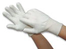 CA03.1 Guantes resistentes a cortes SHOWA 542X, Talla: 9 (1 par) - Quimivitalab