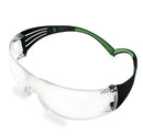 CNE6.1  Gafas de seguridad SecureFit 400, protección UV, antirayaduras y antivaho