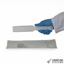 8175H-200S Cuchillo para palet, HDPE estéril, 200 x 45 mm (100 uds)