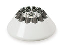 ec35.1 rotor para centrífuga de sobremesa Rotofix 32 A, 12 posiciones tipo 1613 para tubos de 15 ml - Quimivitalab