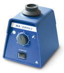 EHP7.1 Agitador de tubos de ensayo Vortex 2, con movimiento circular vibrante