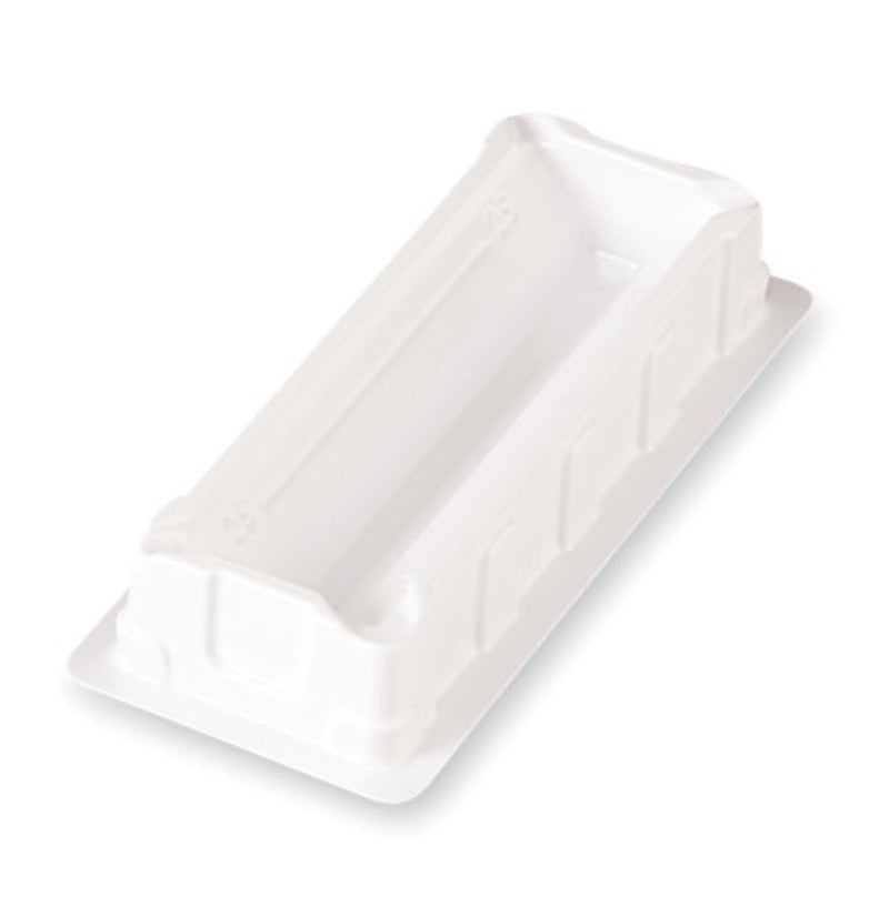 EKT6.1 Depósitos de reactivo no estériles, volumen 25 ml (100 uds)