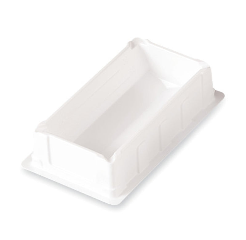 EKX4.1 Depósitos de reactivo Volumen 100 ml, Estéril (50 uds) - Quimivitalab