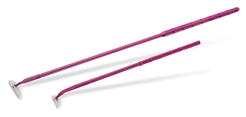 EKY0.1  Raspadores de células, 385 mm, 30 mm (100 unidades) - Quimivitalab